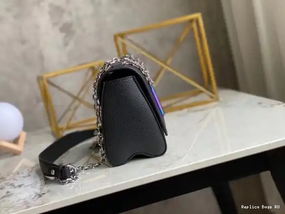 Cheap VUITTON LOUIS TWIST PM 0524